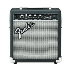 AMPLIFICADOR PARA GUITARRA ELECTRICA FENDER FORNTMAN 10G DS