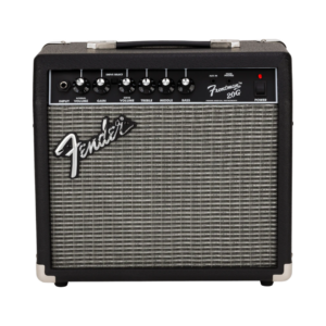 AMPLIFICADOR PARA GUITARRA ELECTRICA FENDER FRONTMAN 20G