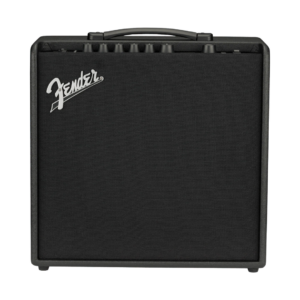AMPLIFICADOR PARA GUITARRA ELECTRICA FENDER MUSTANG LT50