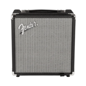AMPLIFICADOR PARA BAJO FENDER RUMBLE 15 V3
