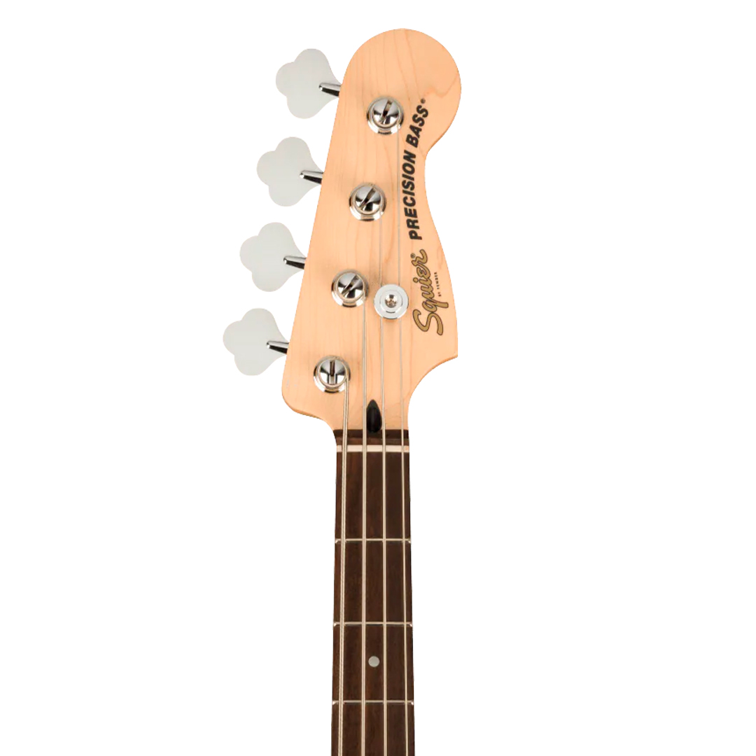 BAJO ELECTRICO FENDER AFFINITY PRECISION BASS SUNBURST EDICION LIMITADA - Imagen 3