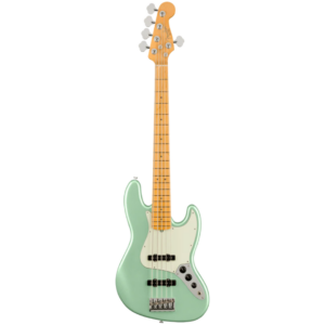 BAJO ELECTRICO FENDER AMERICAN PROFESSIONAL II JAZZ BASS VERDE MENTA