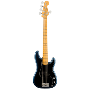 BAJO ELECTRICO FENDER AMERICAN PROFESSIONAL II PRECISION BASS DARK NIGHT