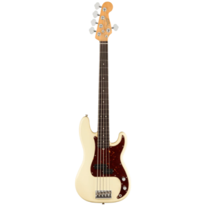 BAJO ELECTRICO FENDER AMERICAN PROFESSIONAL II PRECISION BASS V