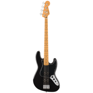 BAJO ELECTRICO FENDER PLAYER II JAZZ BASS NEGRO