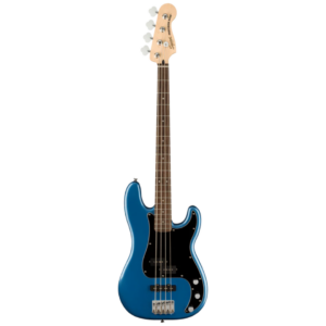 BAJO ELECTRICO FENDER SQUIER AFFINITY PRECISION BASS PJ AZUL