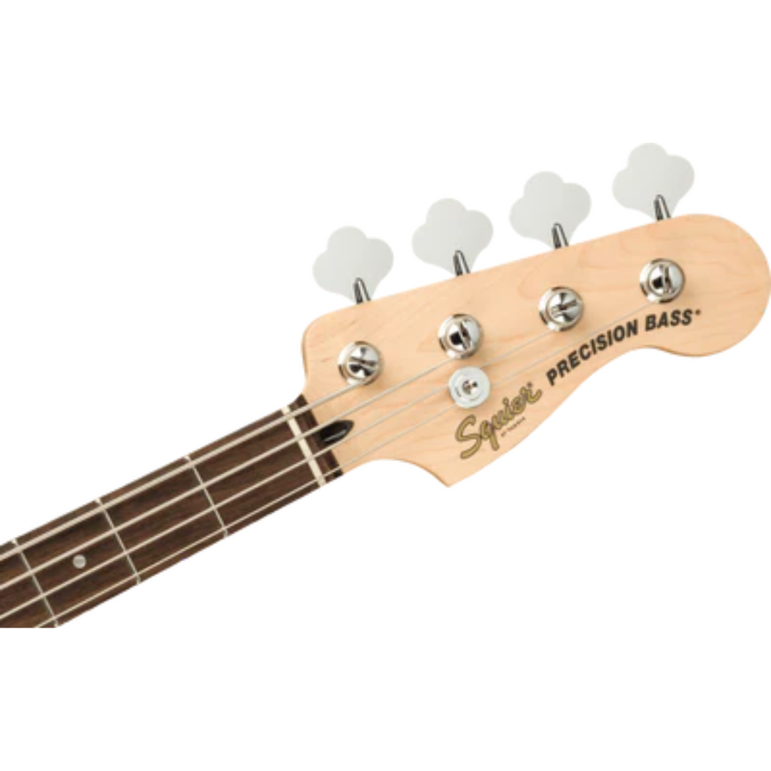 BAJO ELECTRICO FENDER SQUIER AFFINITY PRECISION BASS PJ AZUL - Imagen 3