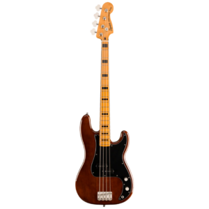 BAJO ELECTRICO FENDER SQUIER CLASSIC VIBE '70S PRECISION BASS NUEZ