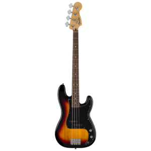 BAJO ELECTRICO FENDER STANDART PRECISION BASS SUNBURST