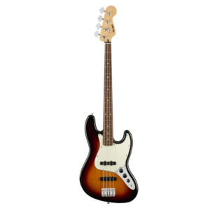 BAJO ELECTRICO MC-ART E81-3TS SUNBURST