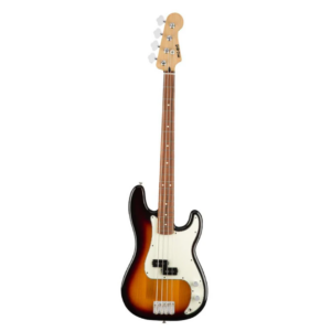 BAJO ELECTRICO MC-ART E82-3TS SUNBURST