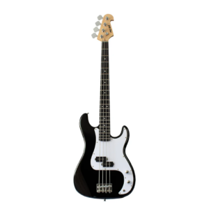 BAJO ELECTRICO MC-ART E82 NEGRO