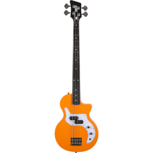 BAJO ELECTRICO ORANGE O BASS NARANJA