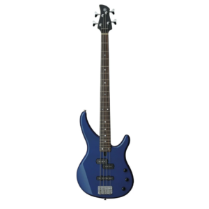BAJO ELÉCTRICO YAMAHA TRBX174 AZUL DARK METALLIC