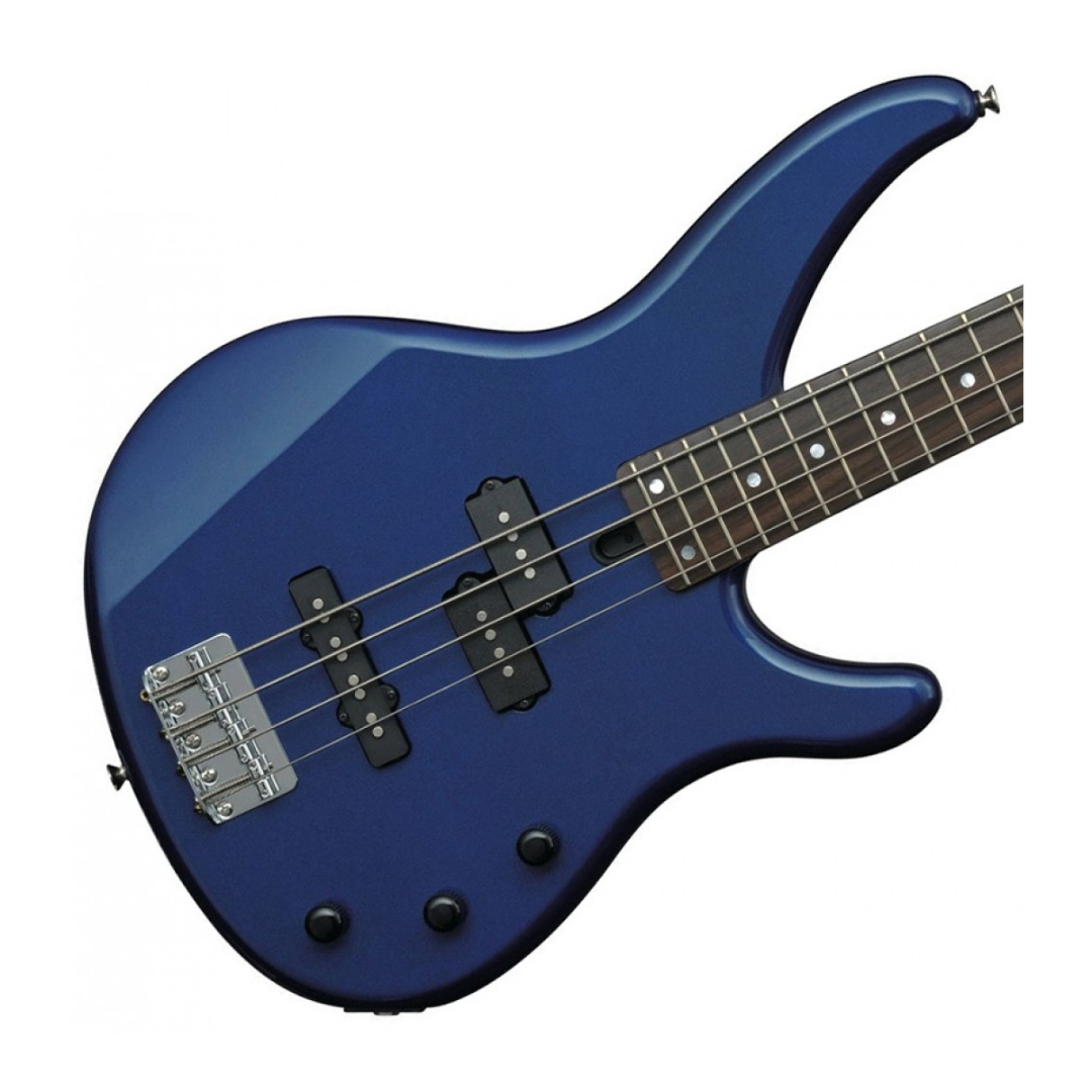 BAJO ELÉCTRICO YAMAHA TRBX174 AZUL DARK METALLIC - Imagen 2