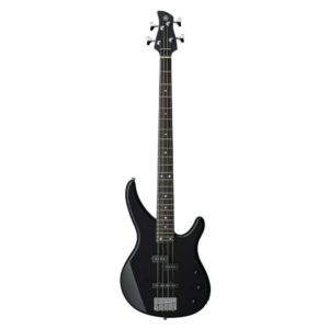 BAJO ELÉCTRICO YAMAHA TRBX174 NEGRO