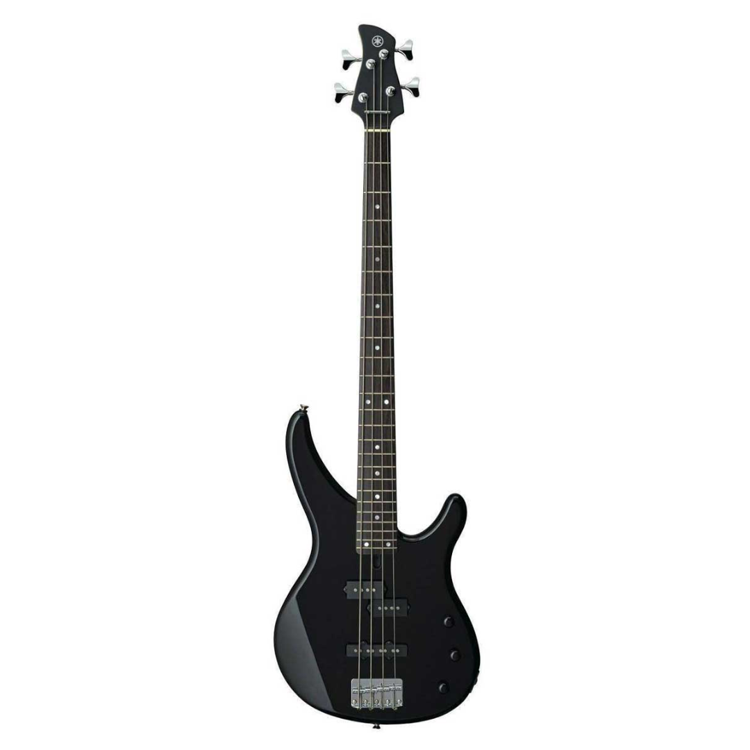 BAJO ELÉCTRICO YAMAHA TRBX174 NEGRO
