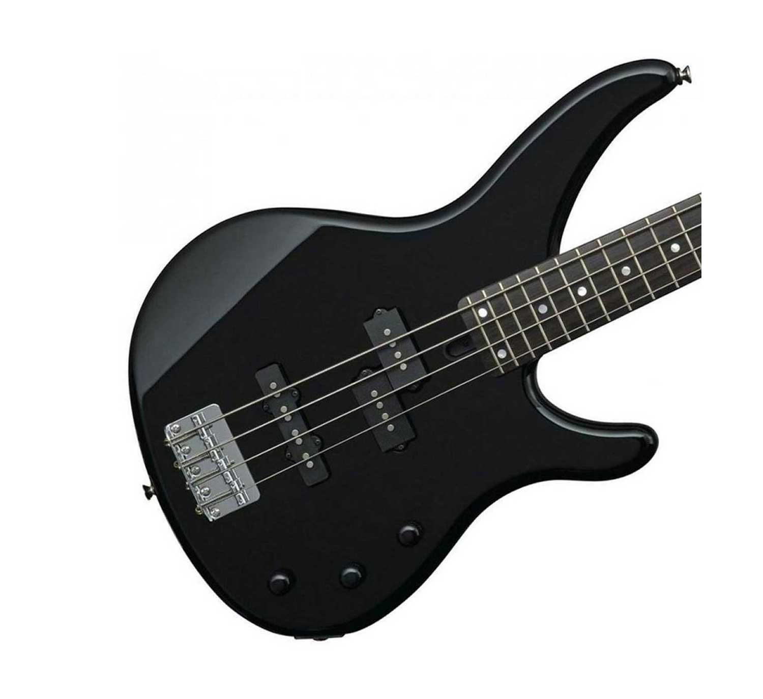 BAJO ELÉCTRICO YAMAHA TRBX174 NEGRO - Imagen 2