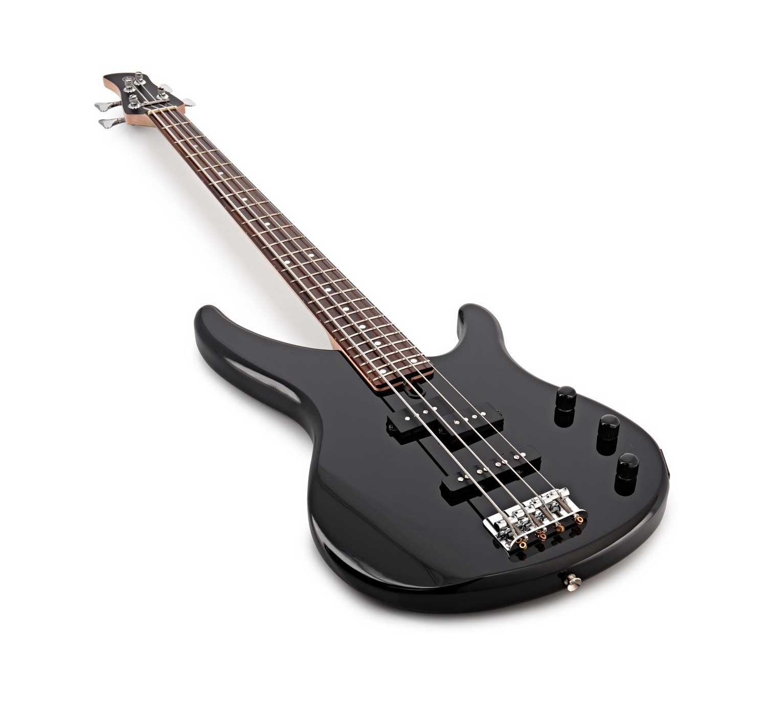 BAJO ELÉCTRICO YAMAHA TRBX174 NEGRO - Imagen 3