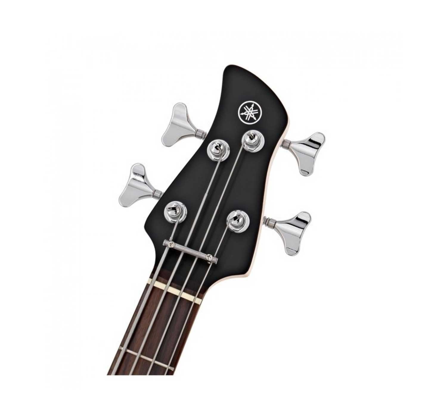 BAJO ELÉCTRICO YAMAHA TRBX174 NEGRO - Imagen 4