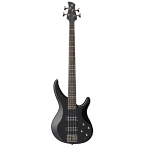 BAJO ELÉCTRICO YAMAHA TRBX304 NEGRO
