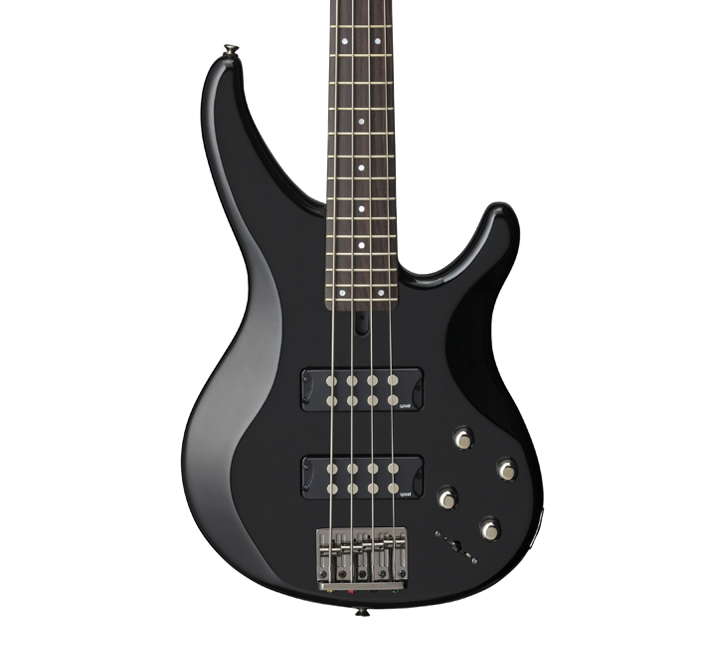 BAJO ELÉCTRICO YAMAHA TRBX304 NEGRO - Imagen 2