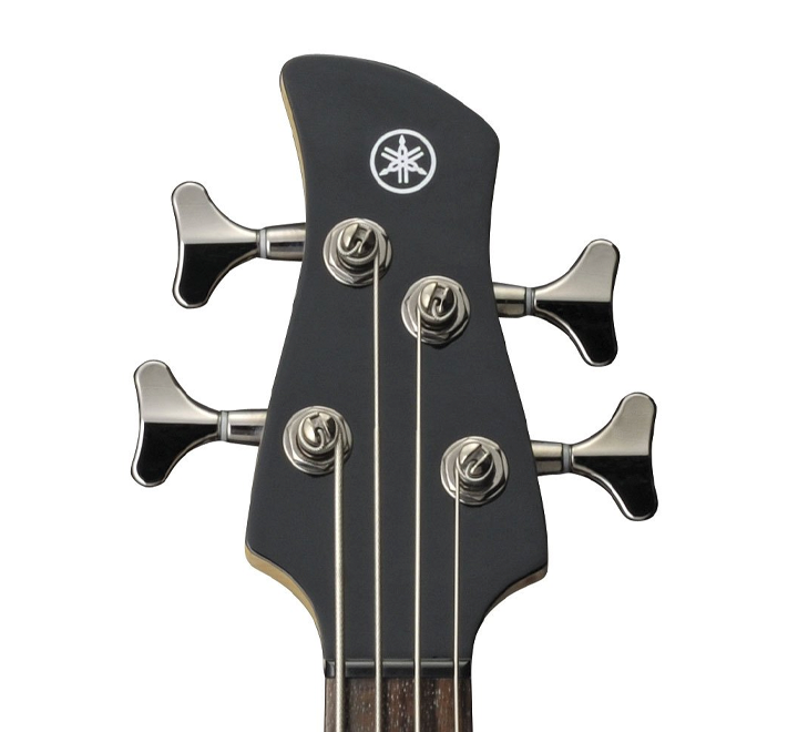 BAJO ELÉCTRICO YAMAHA TRBX304 NEGRO - Imagen 3