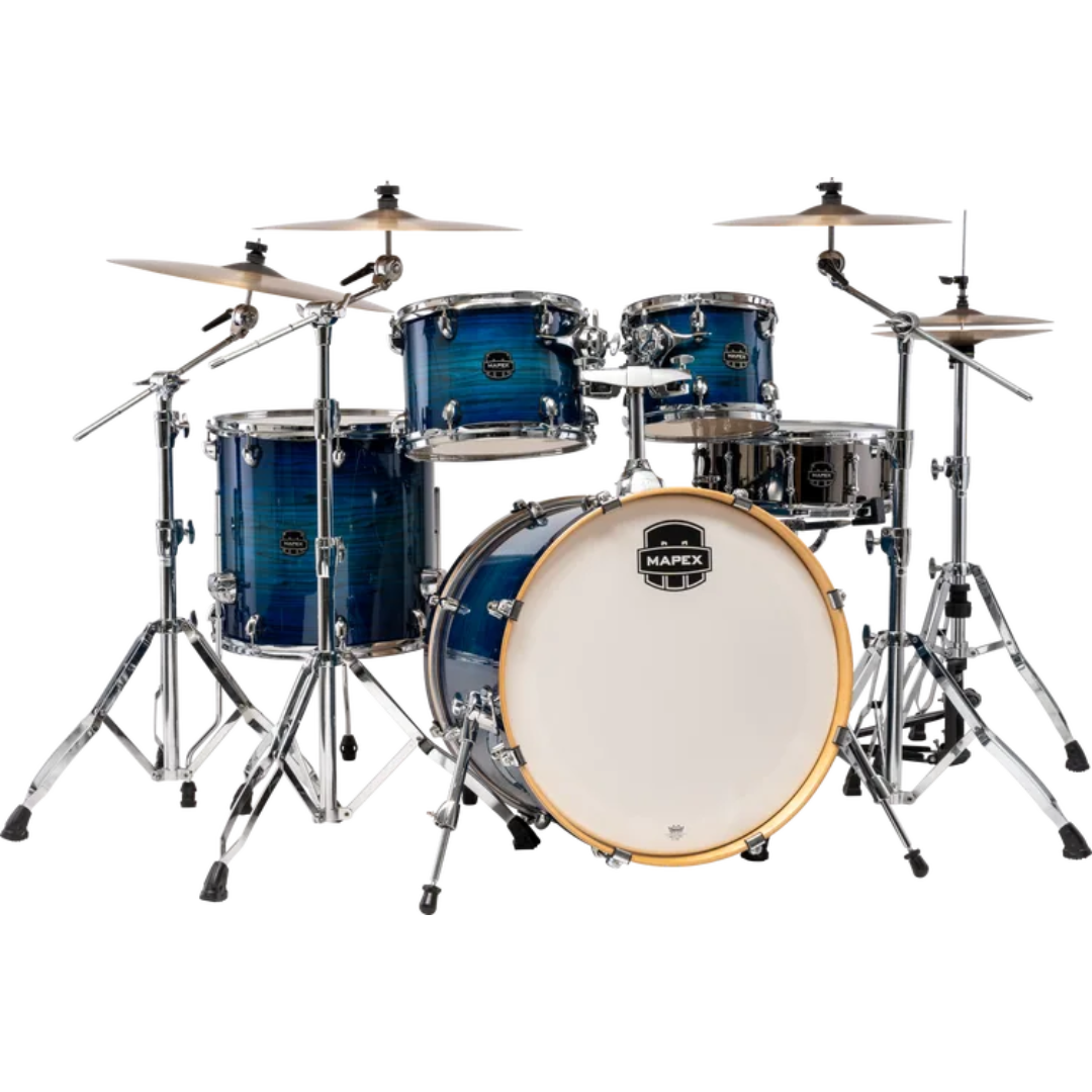 BATERIA ACUSTICA MAPEX AR529SVJO SIN BASES