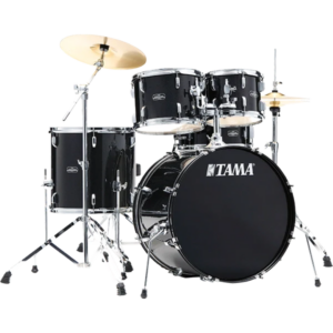 BATERIA ACUSTICA TAMA STAGESTAR ST52H4-BNS NEGRA