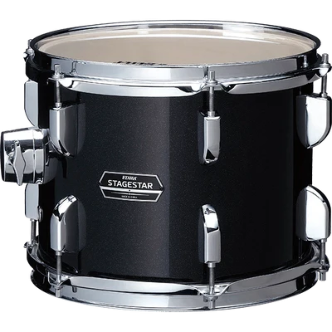 BATERIA ACUSTICA TAMA STAGESTAR ST52H4-BNS NEGRA - Imagen 2