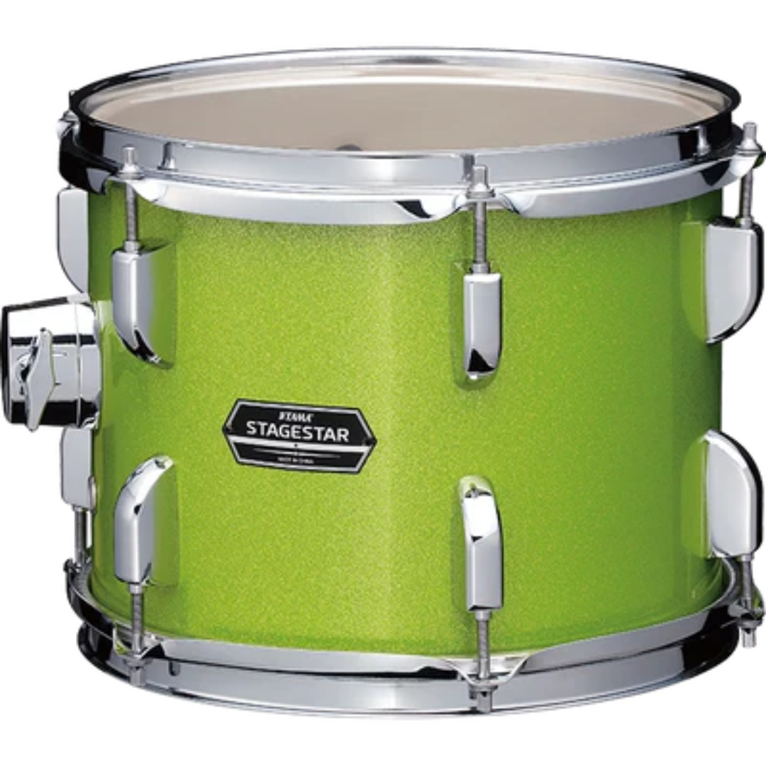 BATERIA ACUSTICA TAMA STAGESTAR ST52H4-LGS VERDE - Imagen 2