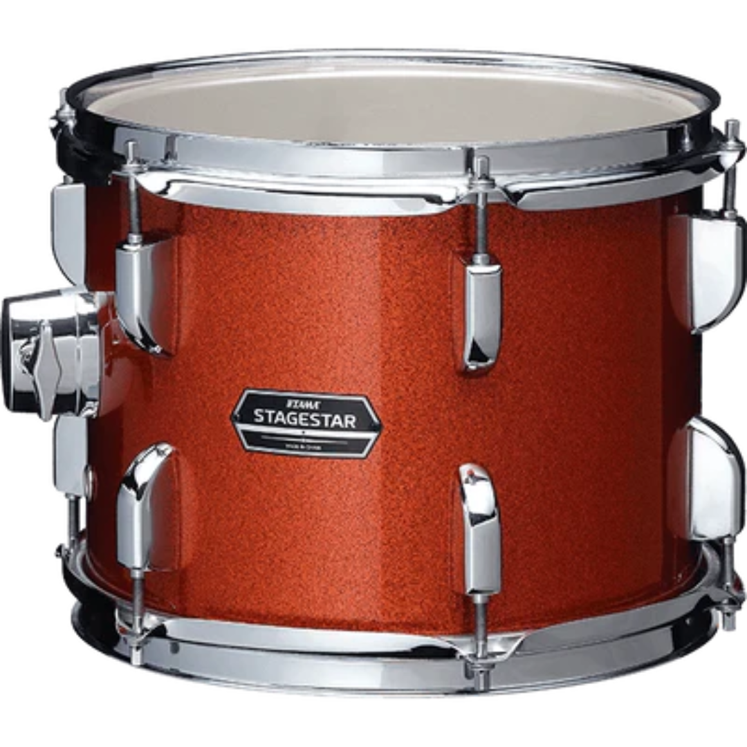 BATERIA ACUSTICA TAMA STAGESTAR ST52H4-SCP COBRE - Imagen 2