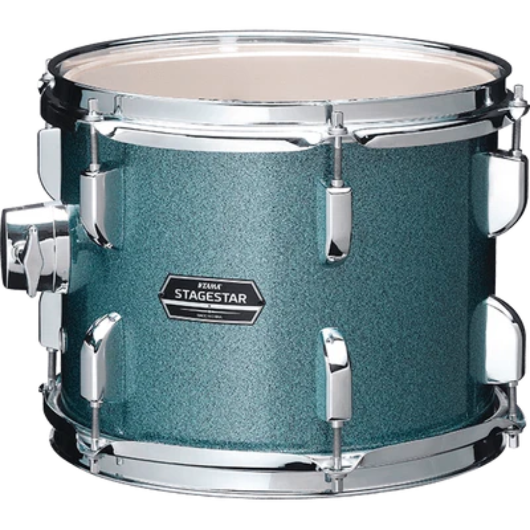 BATERIA ACUSTICA TAMA STAGESTAR ST52H4-SEM AZUL - Imagen 2