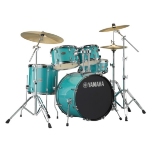 BATERIA ACUSTICA YAMAHA RYDEEN RDP2F5 TURQUOISE GLITTER