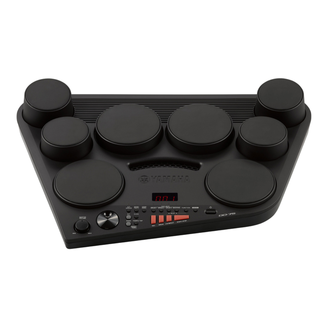 BATERIA DIGITAL YAMAHA DD-75