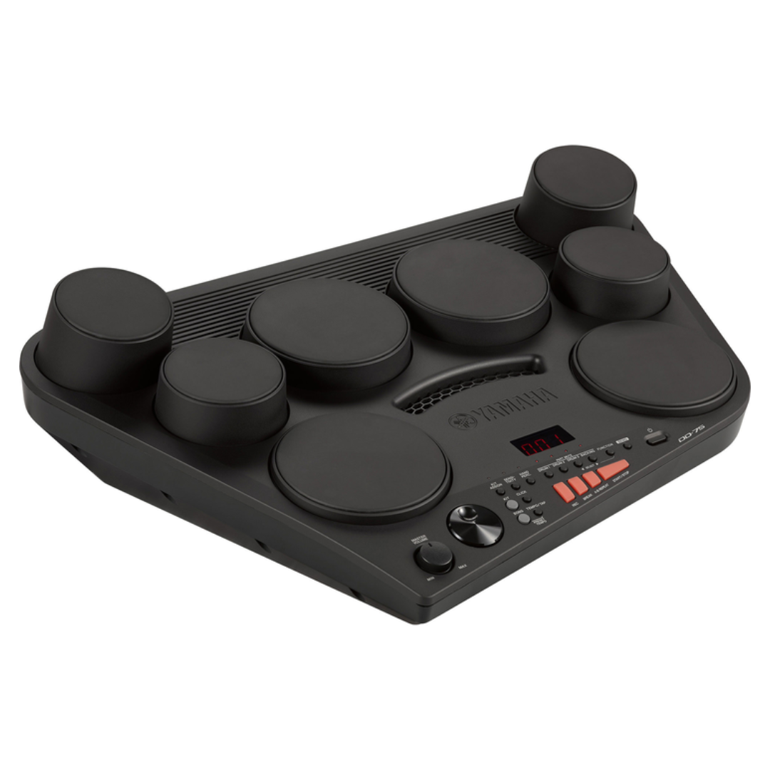 BATERIA DIGITAL YAMAHA DD-75 - Imagen 2