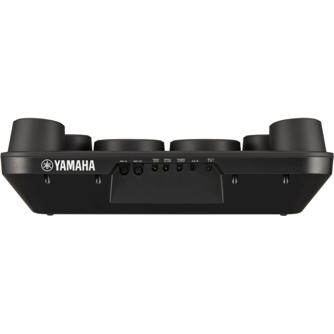 BATERIA DIGITAL YAMAHA DD-75 - Imagen 4