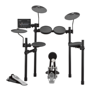 BATERIA ELECTRÓNICA YAMAHA DTX452K