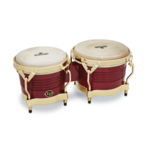 BONGO LP MATADOR M201-RW ROJO
