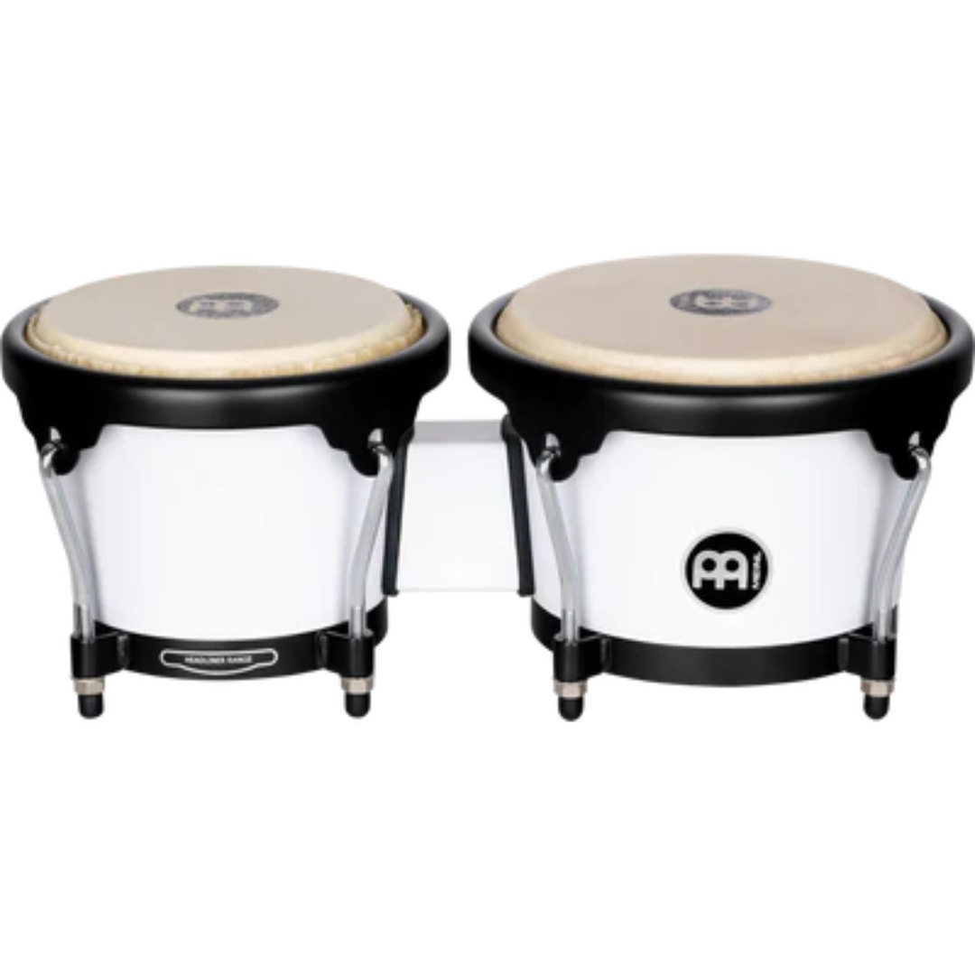 BONGO MEINL HB50WH BRIGHT BLANCO