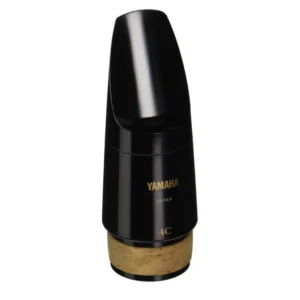 BOQUILLA YAMAHA PARA CLARINETE BAJO BCL-4C