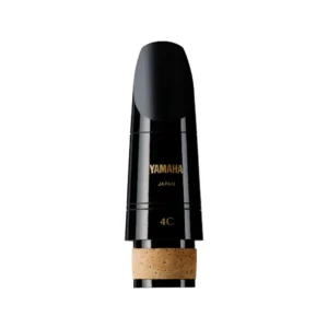 BOQUILLA YAMAHA PARA CLARINETE SOPRANO CL4C
