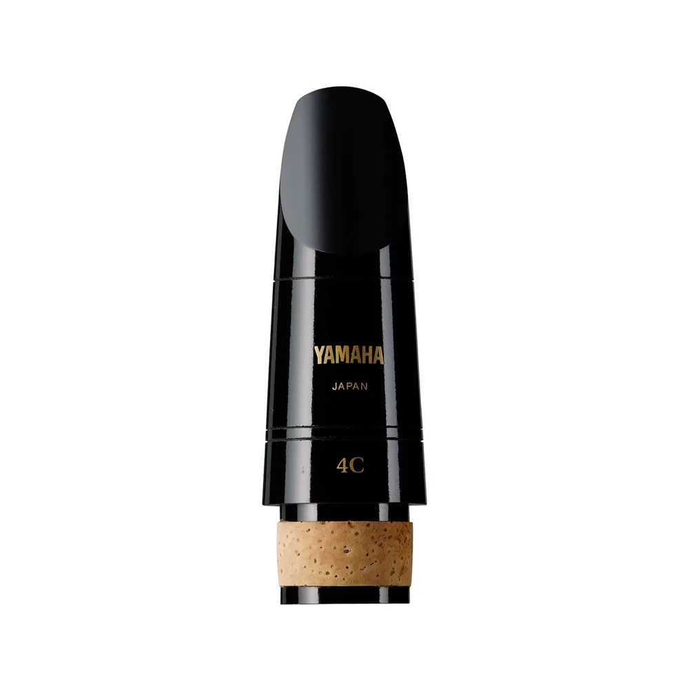 BOQUILLA YAMAHA PARA CLARINETE SOPRANO CL4C