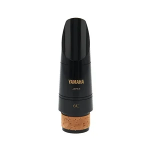 BOQUILLA YAMAHA PARA CLARINETE SOPRANO CL6C