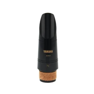 BOQUILLA YAMAHA PARA CLARINETE SOPRANO CL7C