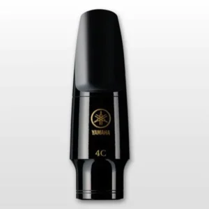 BOQUILLA YAMAHA PARA SAXOFON ALTO AS-4C