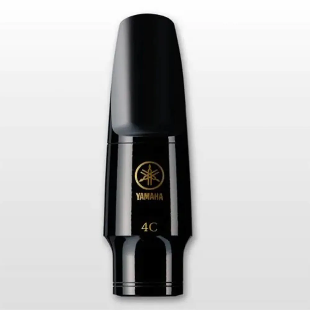 BOQUILLA YAMAHA PARA SAXOFON ALTO AS-4C