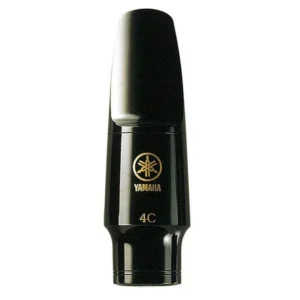 BOQUILLA YAMAHA PARA SAXOFON TENOR TS-4C