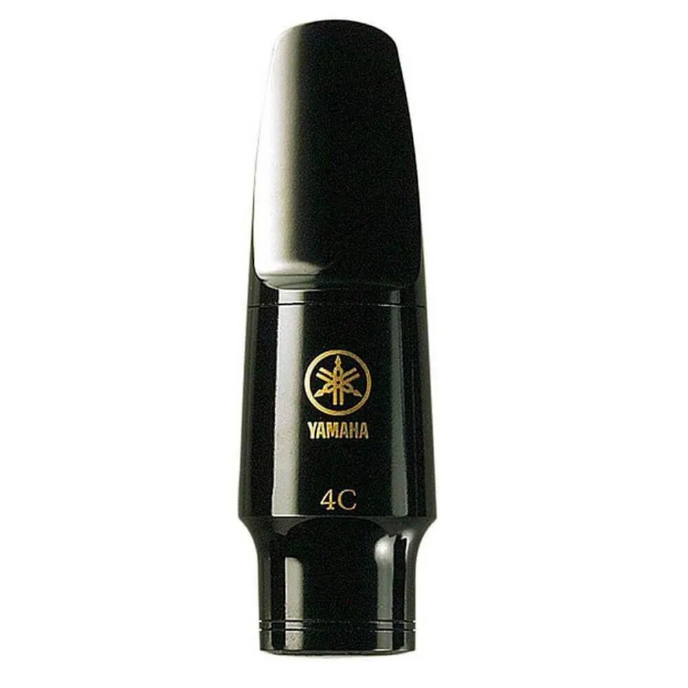 BOQUILLA YAMAHA PARA SAXOFON TENOR TS-4C