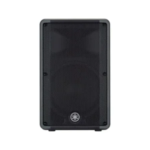 CABINA AUTOAMPLIFICADA YAMAHA DBR12